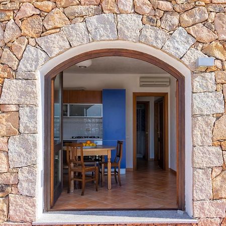 Appartamento Incantevole Con Vista Mare Buoncammino エクステリア 写真