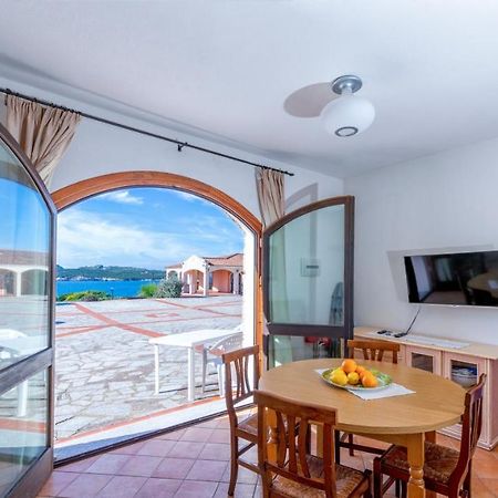 Appartamento Incantevole Con Vista Mare Buoncammino エクステリア 写真