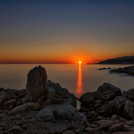 Appartamento Incantevole Con Vista Mare Buoncammino エクステリア 写真