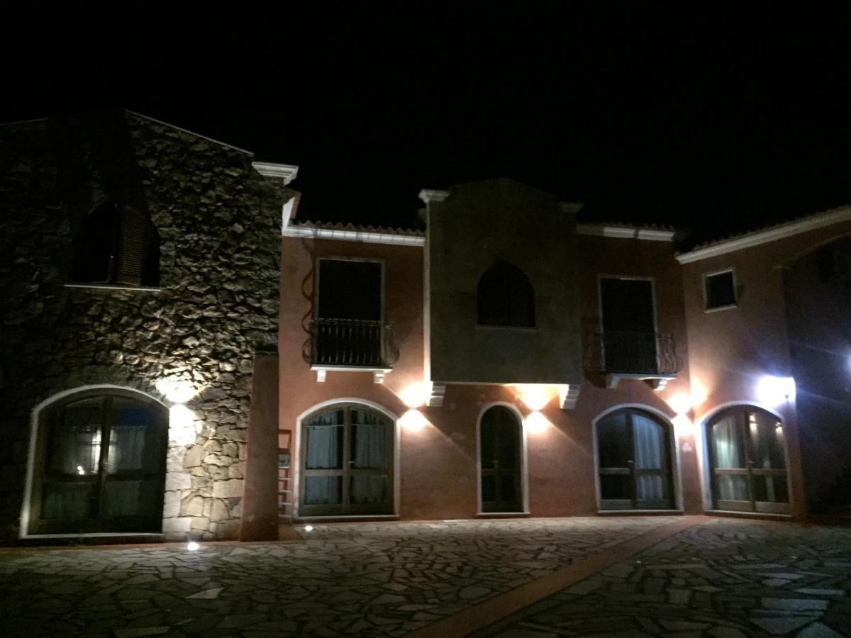 Appartamento Incantevole Con Vista Mare Buoncammino エクステリア 写真