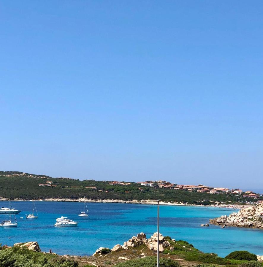 Appartamento Incantevole Con Vista Mare Buoncammino エクステリア 写真