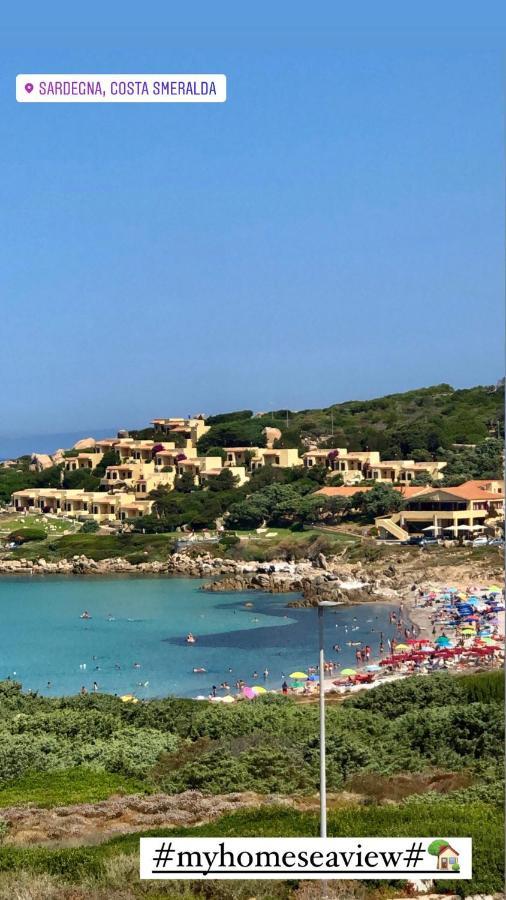 Appartamento Incantevole Con Vista Mare Buoncammino エクステリア 写真