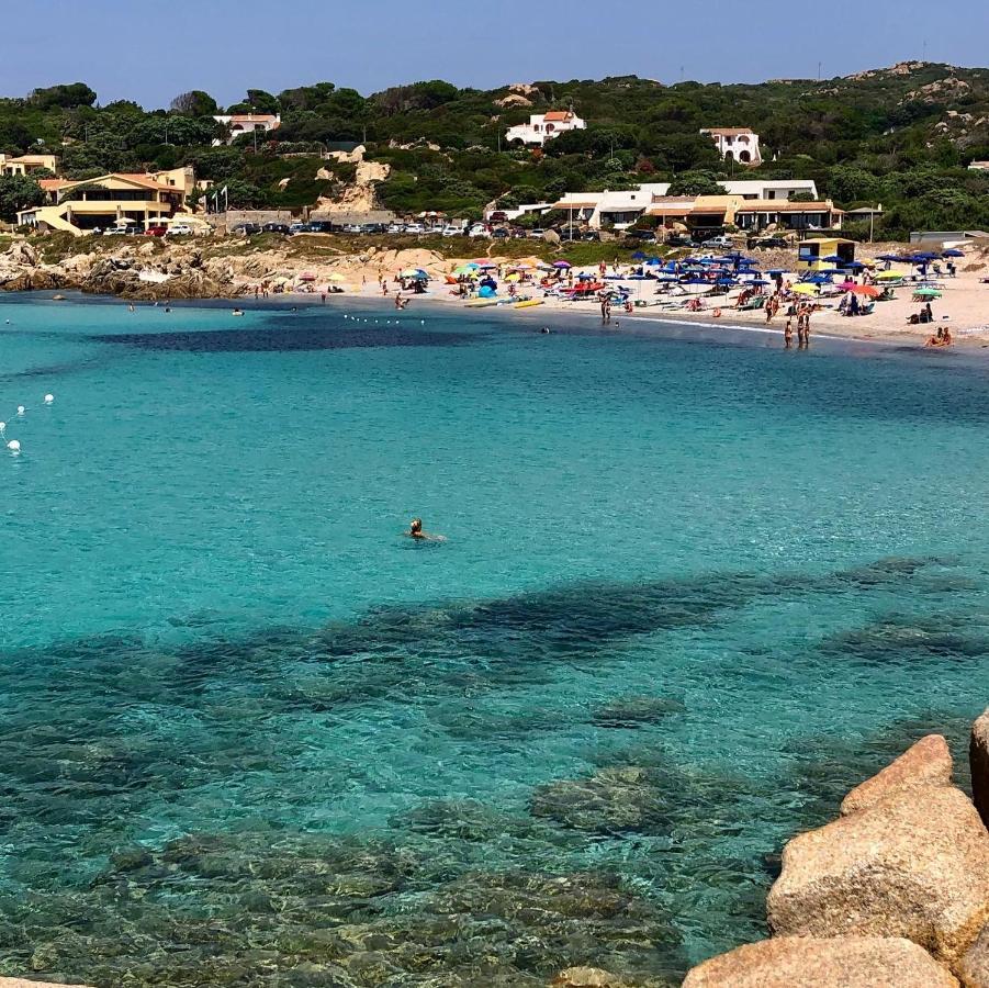 Appartamento Incantevole Con Vista Mare Buoncammino エクステリア 写真
