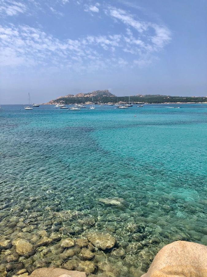 Appartamento Incantevole Con Vista Mare Buoncammino エクステリア 写真