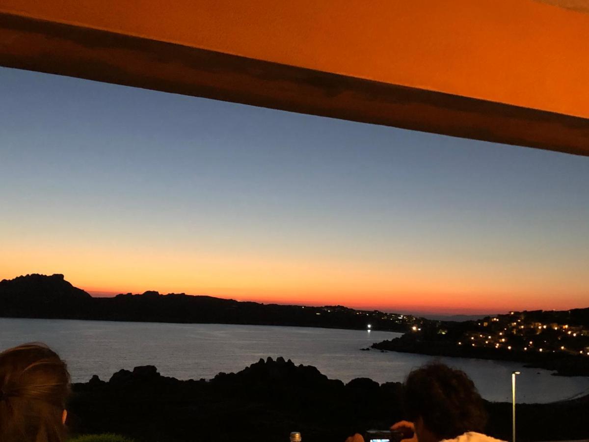 Appartamento Incantevole Con Vista Mare Buoncammino エクステリア 写真