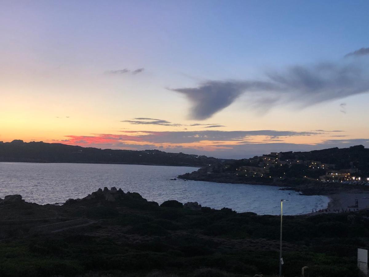 Appartamento Incantevole Con Vista Mare Buoncammino エクステリア 写真