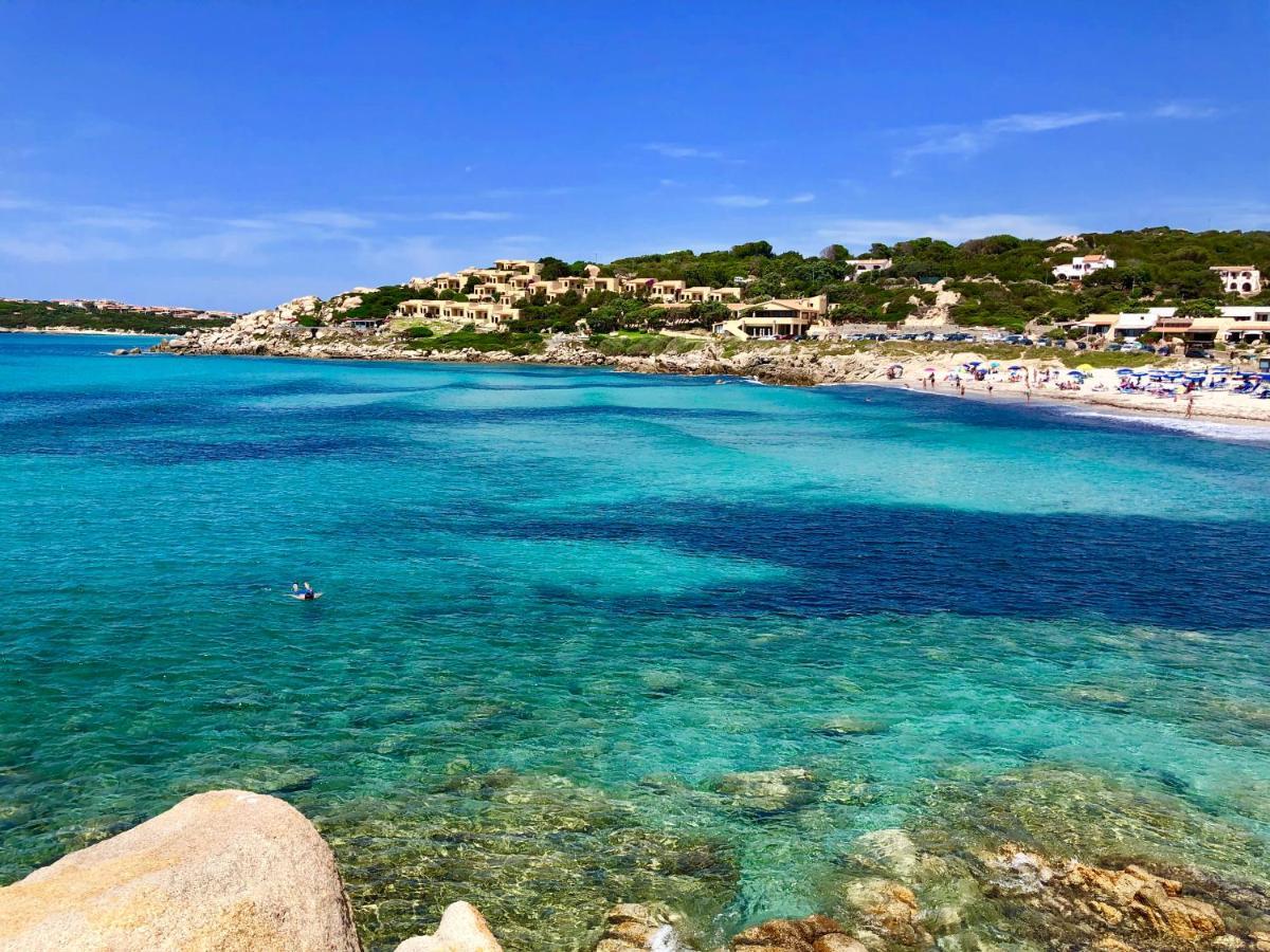 Appartamento Incantevole Con Vista Mare Buoncammino エクステリア 写真