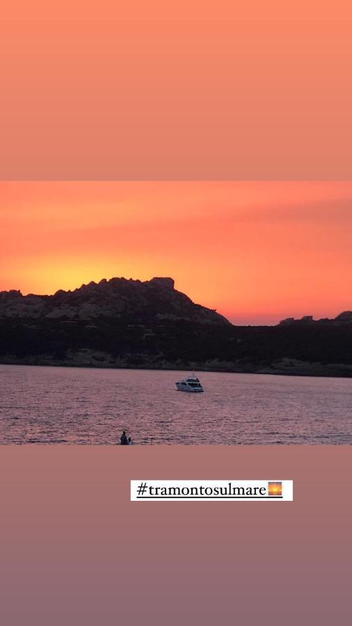Appartamento Incantevole Con Vista Mare Buoncammino エクステリア 写真
