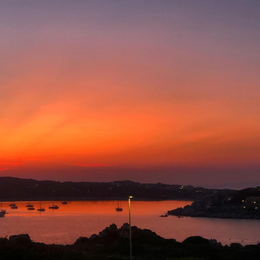 Appartamento Incantevole Con Vista Mare Buoncammino エクステリア 写真