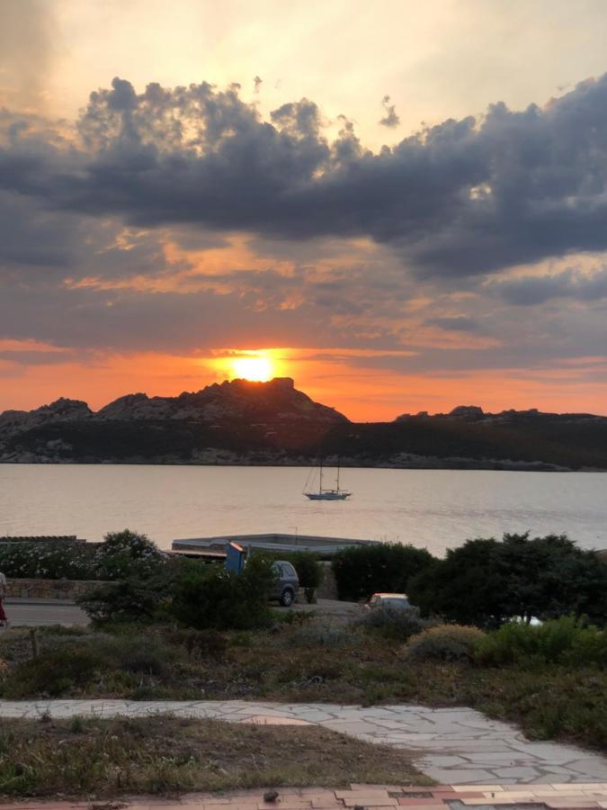 Appartamento Incantevole Con Vista Mare Buoncammino エクステリア 写真