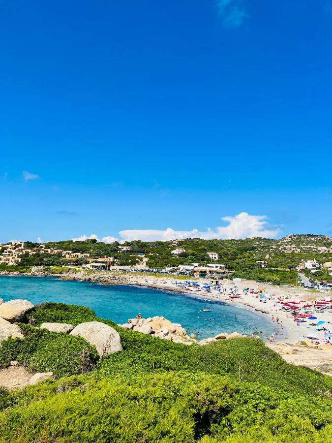 Appartamento Incantevole Con Vista Mare Buoncammino エクステリア 写真