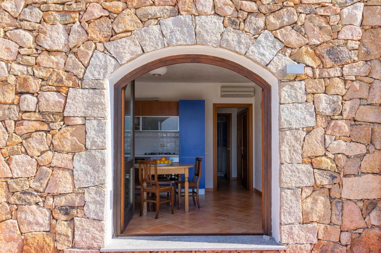 Appartamento Incantevole Con Vista Mare Buoncammino エクステリア 写真