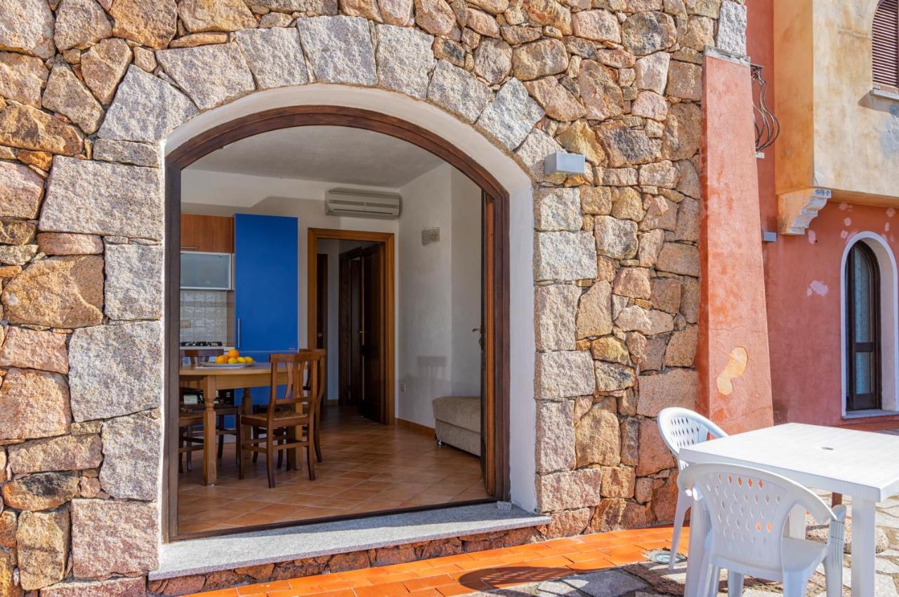 Appartamento Incantevole Con Vista Mare Buoncammino エクステリア 写真