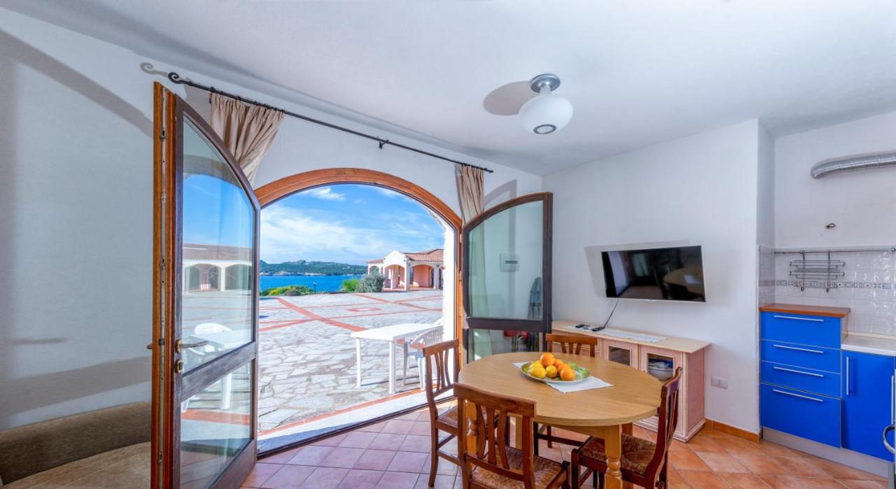 Appartamento Incantevole Con Vista Mare Buoncammino エクステリア 写真