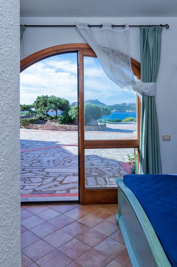 Appartamento Incantevole Con Vista Mare Buoncammino エクステリア 写真