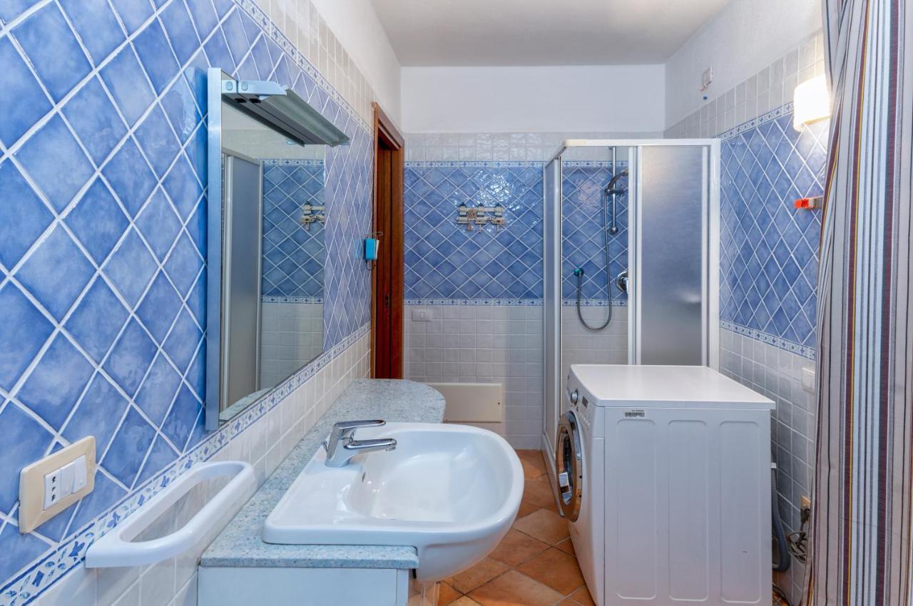 Appartamento Incantevole Con Vista Mare Buoncammino エクステリア 写真