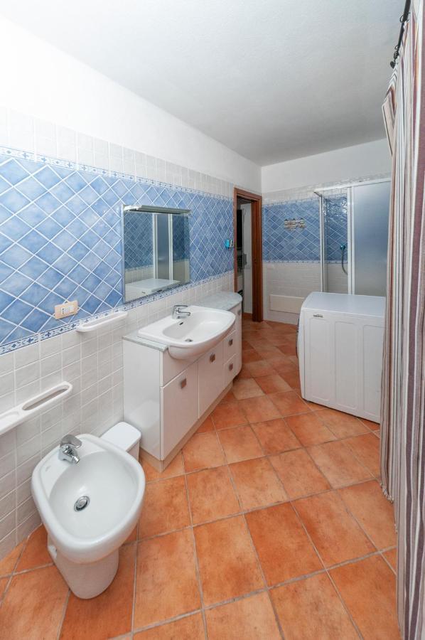 Appartamento Incantevole Con Vista Mare Buoncammino エクステリア 写真