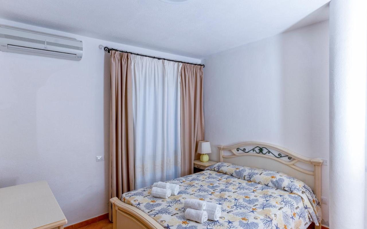 Appartamento Incantevole Con Vista Mare Buoncammino エクステリア 写真