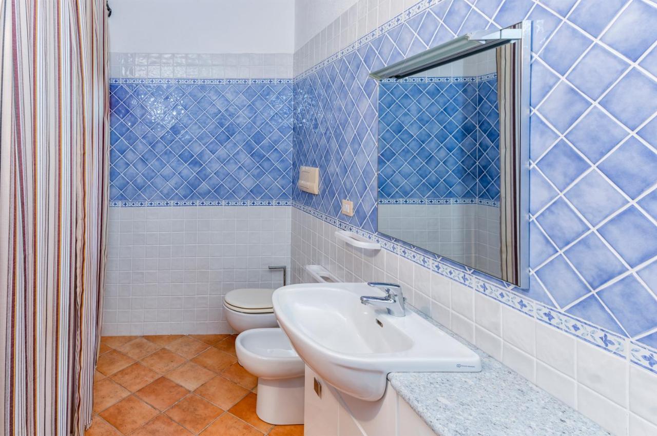 Appartamento Incantevole Con Vista Mare Buoncammino エクステリア 写真