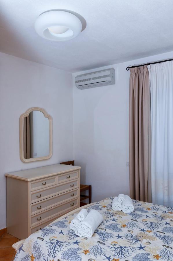 Appartamento Incantevole Con Vista Mare Buoncammino エクステリア 写真