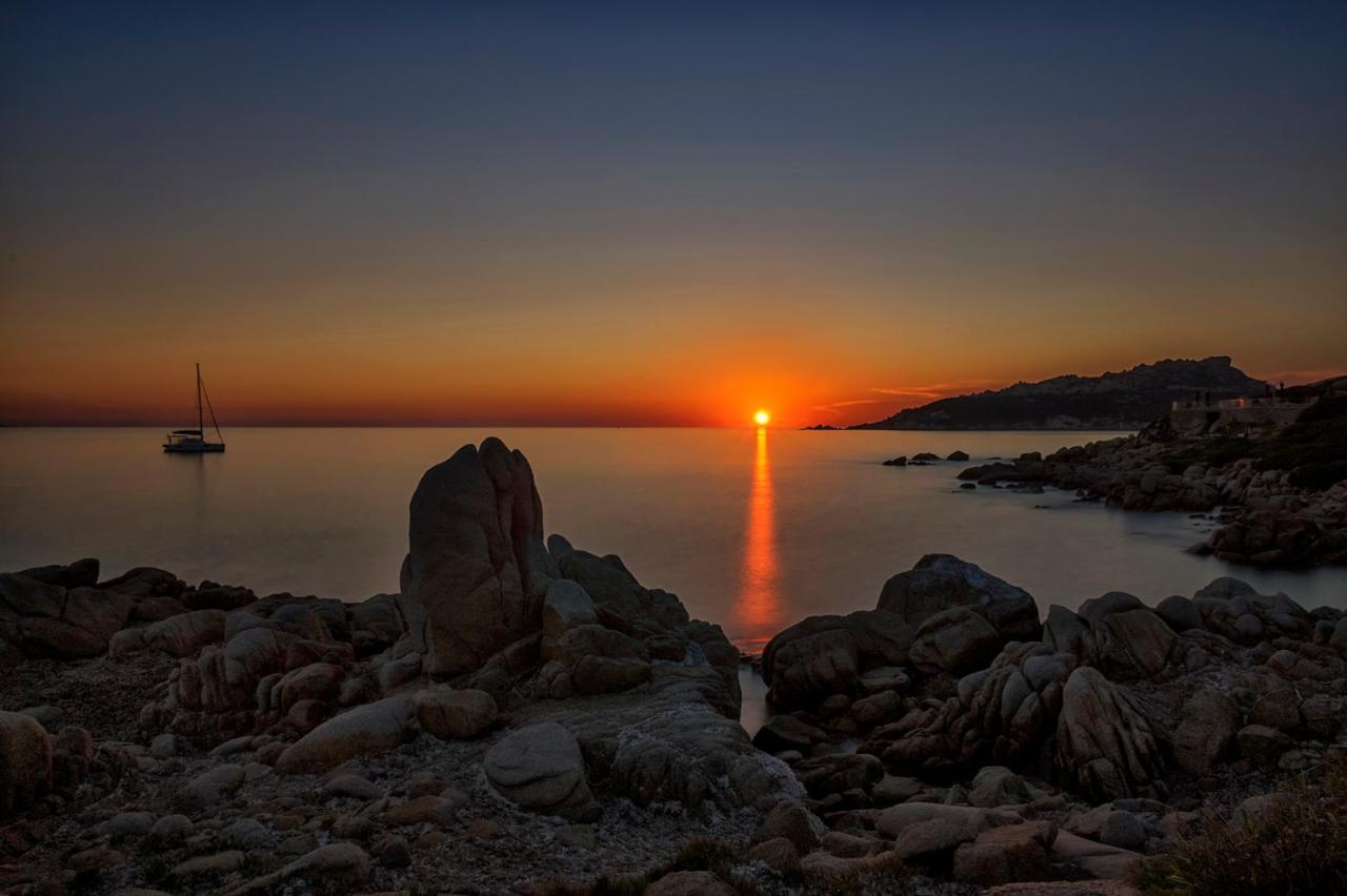 Appartamento Incantevole Con Vista Mare Buoncammino エクステリア 写真