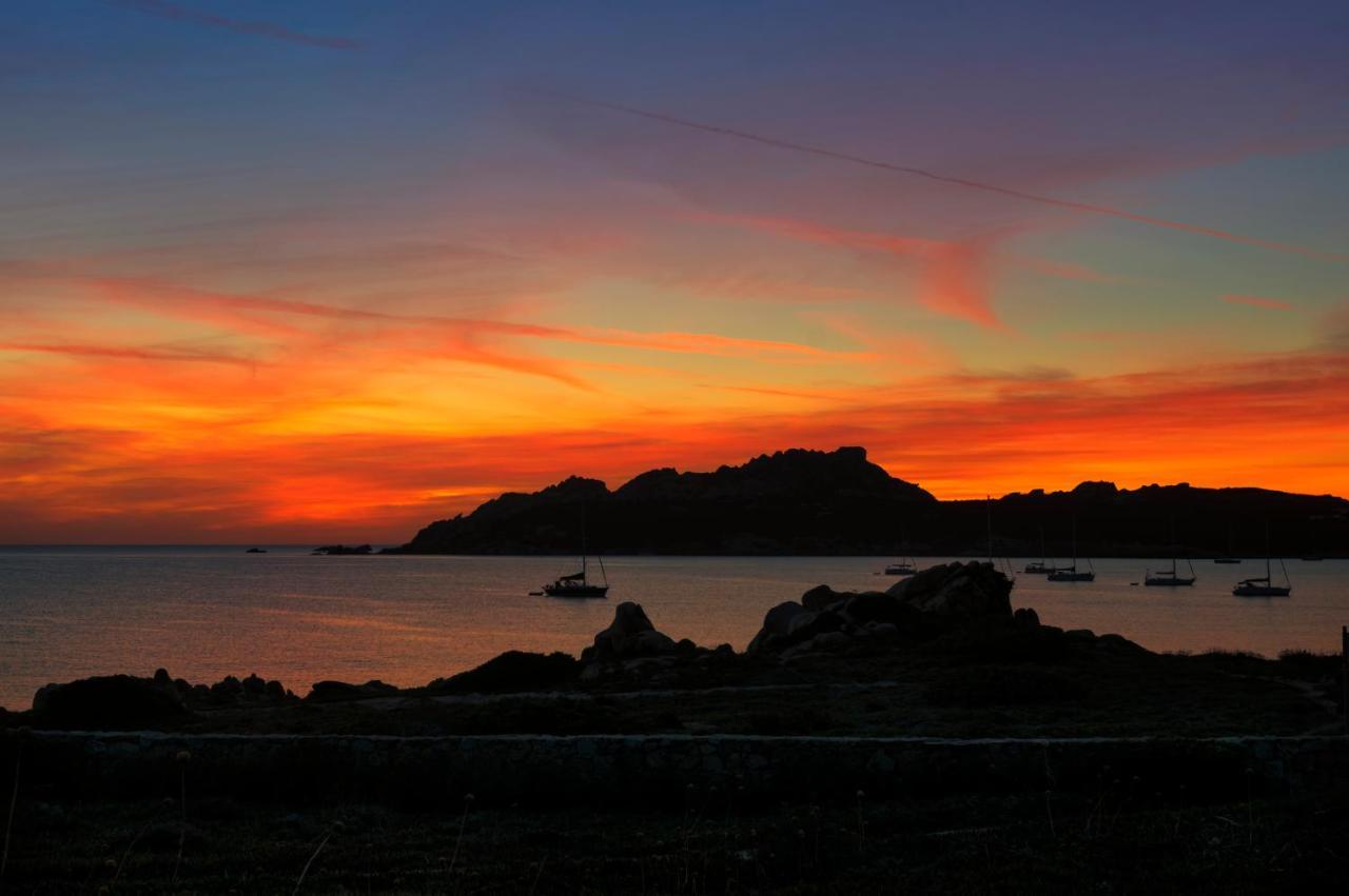 Appartamento Incantevole Con Vista Mare Buoncammino エクステリア 写真
